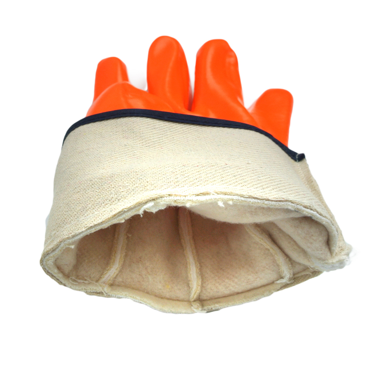 ShuBee Ugly Gloves Safety Cuff (1 Pair)