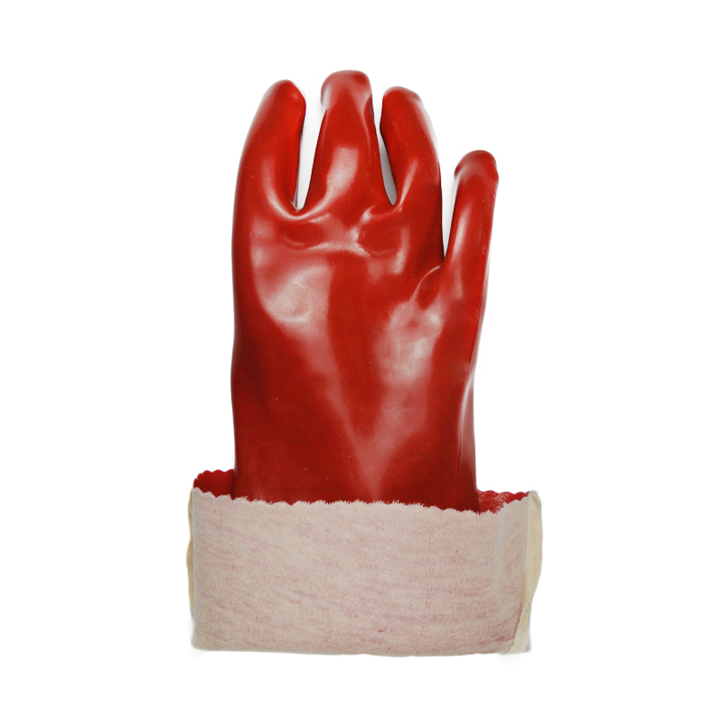 pvc gloves