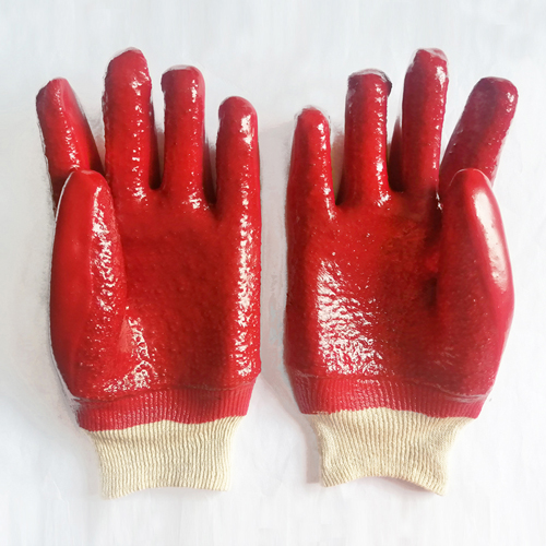 Anti slip durable gloves